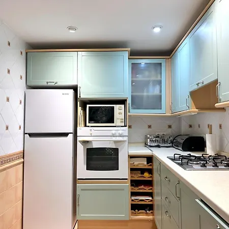 Modern 2 Bedroom In Apartamento *