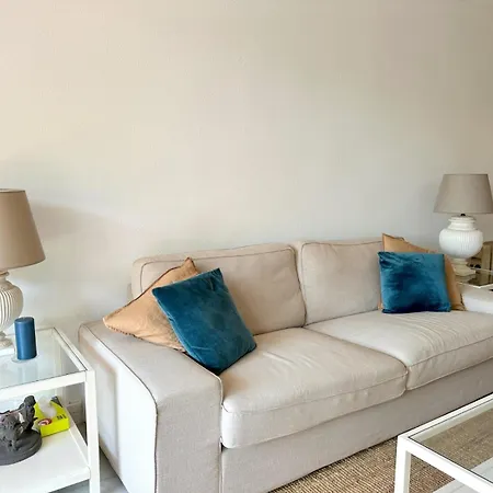 Appartamento Modern 2 Bedroom In Marbella