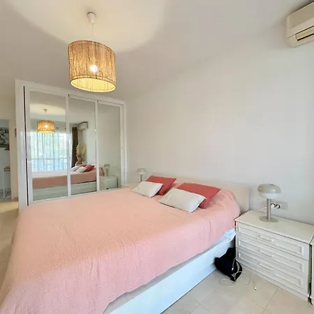 Modern 2 Bedroom In Marbella