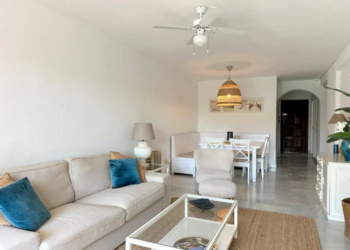 Modern 2 Bedroom In Appartamento *