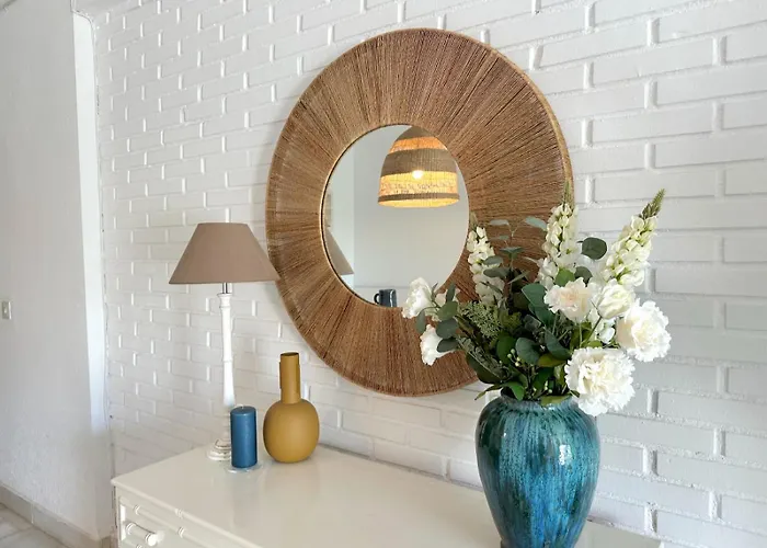 Appartamento Modern 2 Bedroom In Marbella