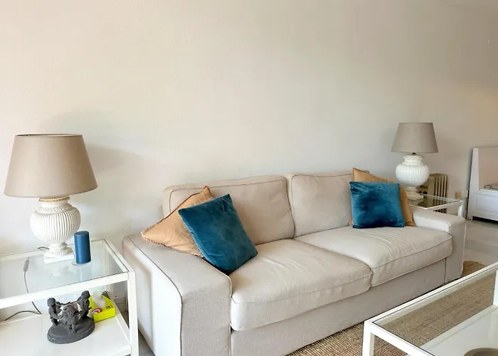 Appartamento Modern 2 Bedroom In Marbella