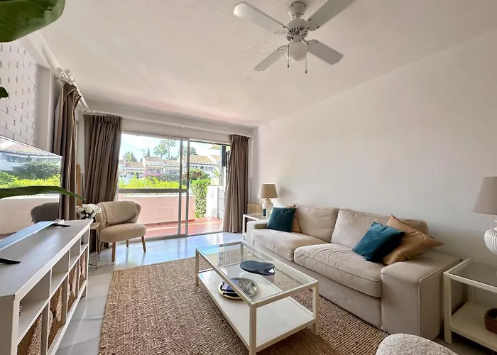Appartamento Modern 2 Bedroom In