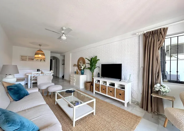 Appartamento Modern 2 Bedroom In *